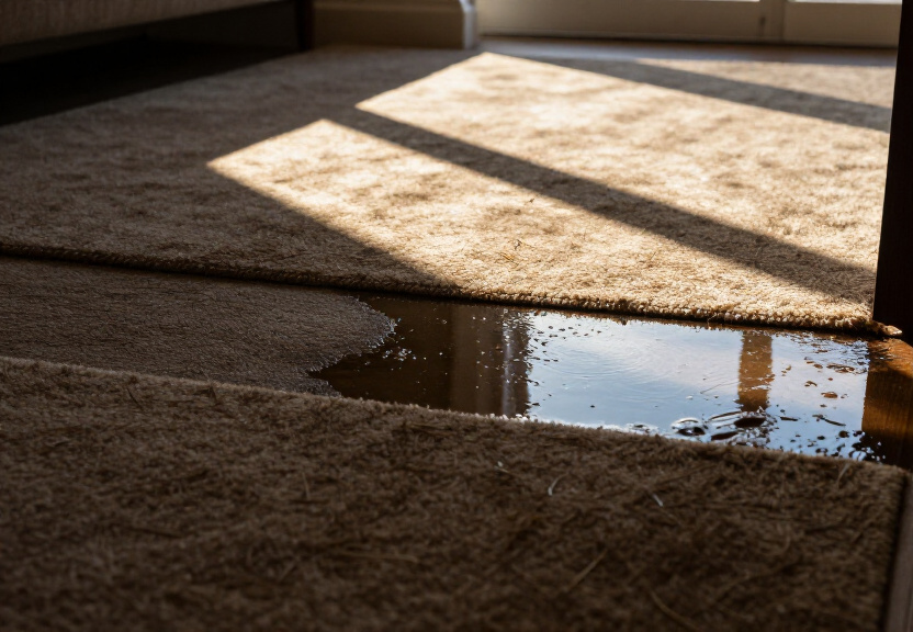 North St Marys Flood Restoration Projects